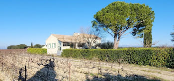 maison à Sainte-Cécile-les-Vignes (84)