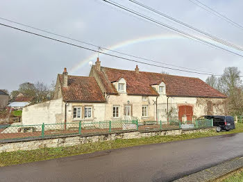 maison à Lacour-d'Arcenay (21)