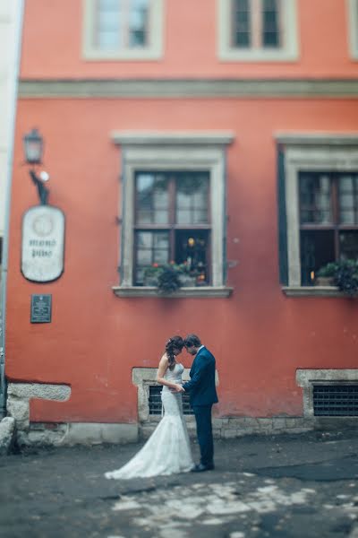 Wedding photographer Igor Terleckiy (terletsky). Photo of 7 November 2015