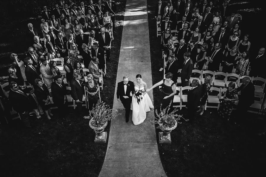 Wedding photographer Marissa Daly (marissakaplan). Photo of 8 September 2017