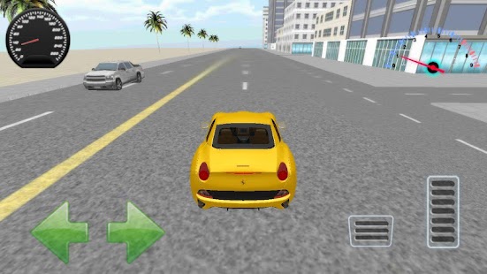 download Parkir City Car Driving free