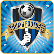 Thumb Football 1.3 Icon