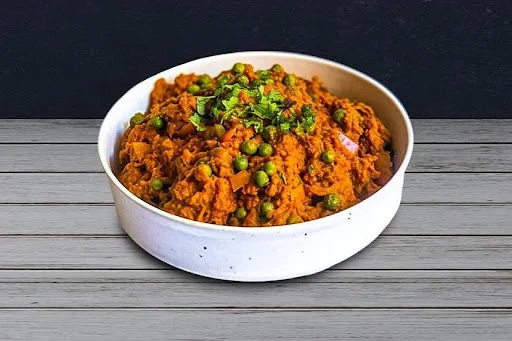 Veg Keema