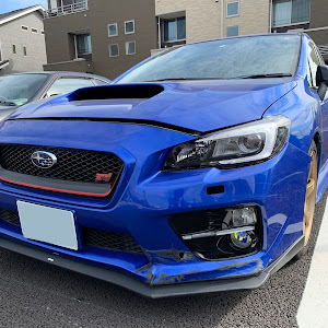 WRX STI VAB