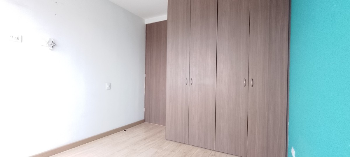 Apartamento En Arriendo - Hayuelos, Bogota