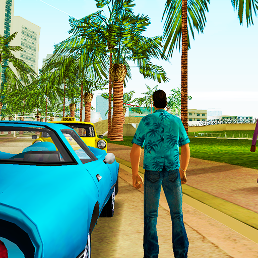   Grand Codes for GTA Vice City- 스크린샷 