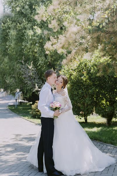 Φωτογράφος γάμων Viktoriya Kompaniec (kompanyasha). Φωτογραφία: 10 Σεπτεμβρίου 2017