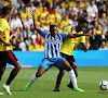 ? Daar is hij dan! Izquierdo bekroont basisplaats met eerste Premier League-goal