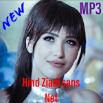 Cover Image of Unduh Hind Ziadi mp3 جديد أغاني هند زيادي 7.3 APK