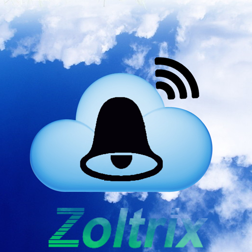 Zoltrix Doorbell 通訊 App LOGO-APP開箱王