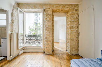 appartement à Paris 18ème (75)