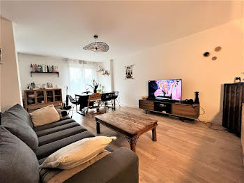 appartement à Neuilly-sur-Marne (93)