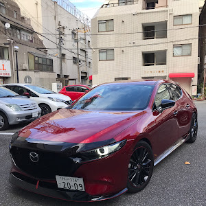 MAZDA3 BPFP