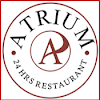 Atrium - Hotel Levana, Hazratganj, Lucknow logo