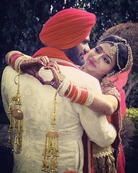 Photographe de mariage Rahul Verma (luxmiportraits). Photo du 10 décembre 2020