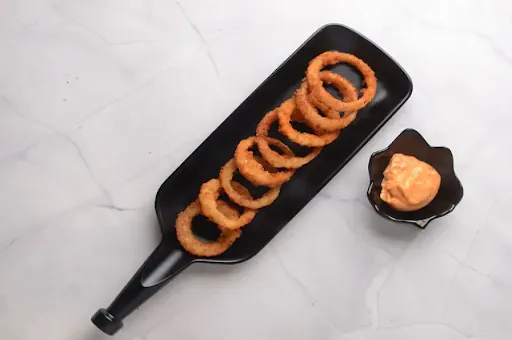 Panco Onion Rings