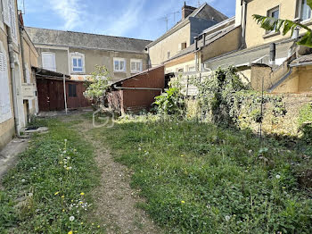 appartement à Le Mans (72)