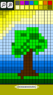   Pixel Drawing Fun- screenshot thumbnail   