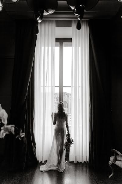 Vestuvių fotografas Denis Polulyakh (poluliakh). Nuotrauka 2020 kovo 14
