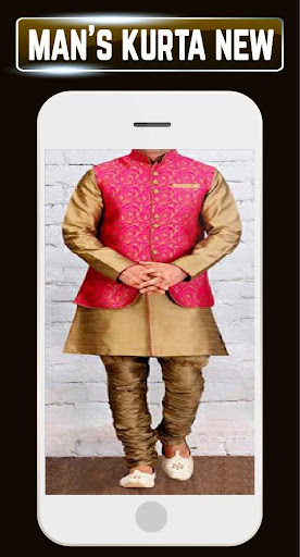 Latest Mens Kurta Design Shalwar Stylish Idea New