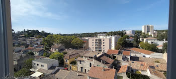 appartement à Nimes (30)