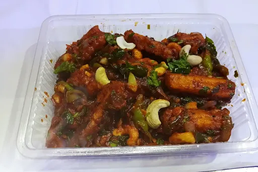 Dragon Paneer