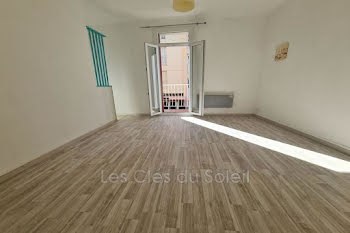 appartement à Toulon (83)