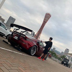 フェアレディZ Z33