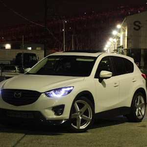 CX-5 KE2FW