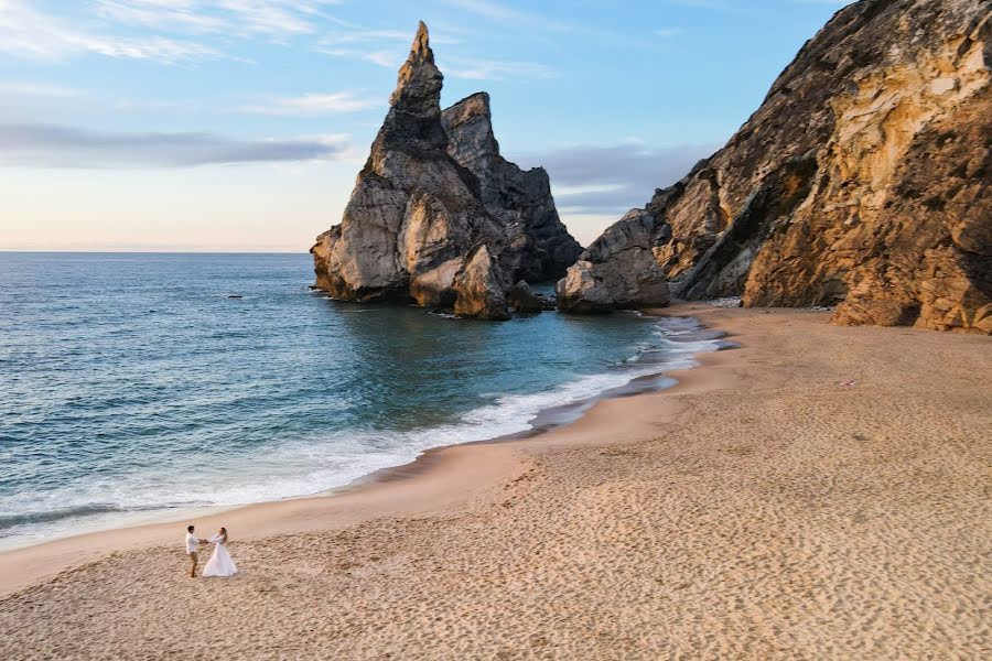 Fotógrafo de bodas Bruno Viana (hopefotografias). Foto del 6 de septiembre 2022