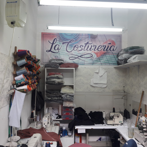 La Costurería Perú