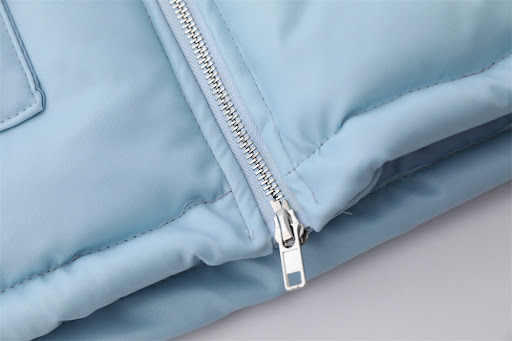 Title 10, Mens Hooded Bread Cotton-padded Jacket provide...