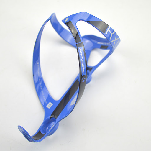 Blue black
