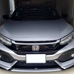 シビック FK7