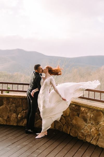 Photographe de mariage Andrea Lewis (amativecreative). Photo du 23 mars