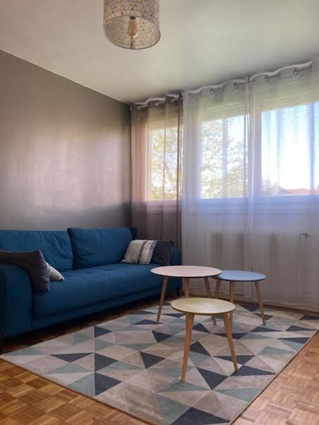 Location meublée appartement 4 pièces 62 m² à Lyon 5ème (69005), 986 €