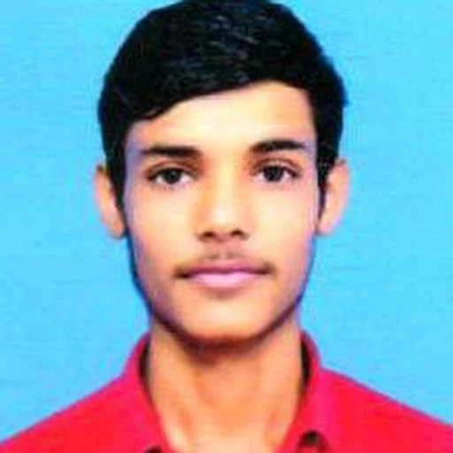 Himanshu Patel, Namaste! I am Himanshu Patel, a dedicated and experienced student with a passion for teaching. With a current rating of 3.5, I have been providing valuable knowledge to numerous students. Pursuing my B.Sc. degree from M.J.P.R.U Bareilly, I possess a strong background in the field of Mathematics, specializing in Class 9 and 10 topics. 
My years of teaching experience have allowed me to connect with students, making learning enjoyable and efficient. As an educator, I understand the importance of tailoring my teaching methods to individual needs and learning styles. 
Having been rated by 27 users, I take pride in my ability to consistently provide high-quality education. My aim is to help students excel in their 10th Board Exams by building a strong foundation in Mathematics. 
Apart from English, I am also comfortable teaching in Hindi, ensuring that the language barrier is never an obstacle to learning. Together, we can conquer the world of numbers and equations! Let's begin this exciting journey of knowledge and success.