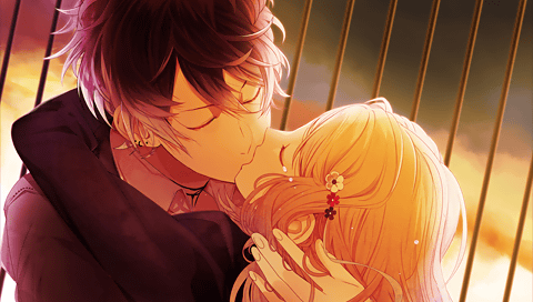 Diabolik Lovers More Blood English Translation