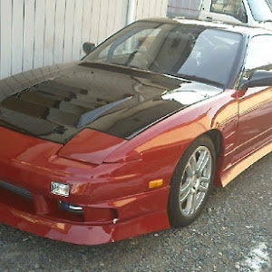 180SX RPS13