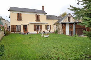 maison à Montagny-Sainte-Félicité (60)