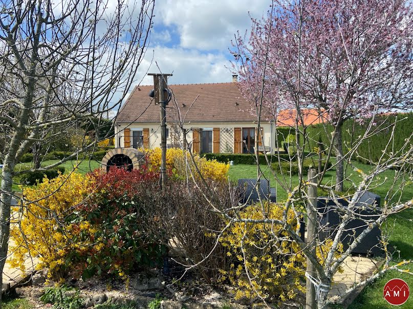 Vente maison 4 pièces 85 m² à Semur-en-Auxois (21140), 203 000 €