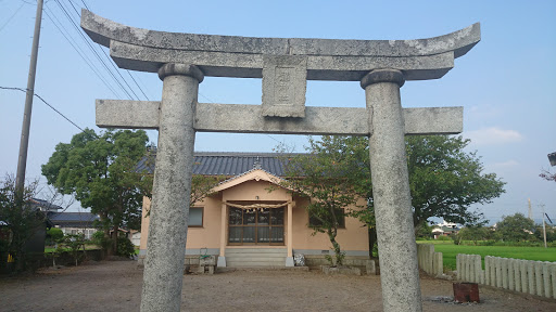 竜神社