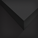 Chic gray Atom theme Apk