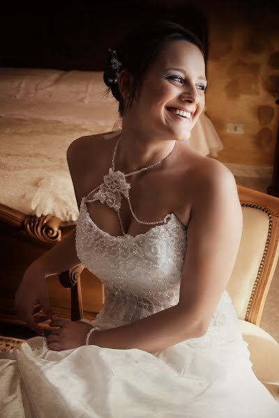 Wedding photographer Raffaele Sanfilippo (sanfilippo). Photo of 12 March 2014