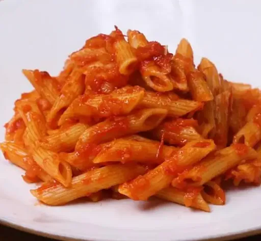 Red Sause Pasta