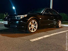 продам авто BMW 520 5er (E60)