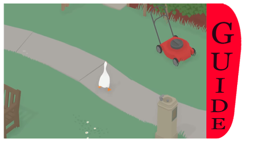 Untitled Goose Game 1 0 7 Download