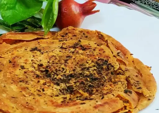 Special Lachha Paratha