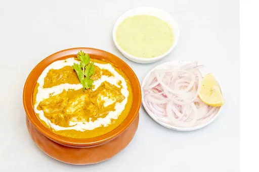 Shahi Paneer