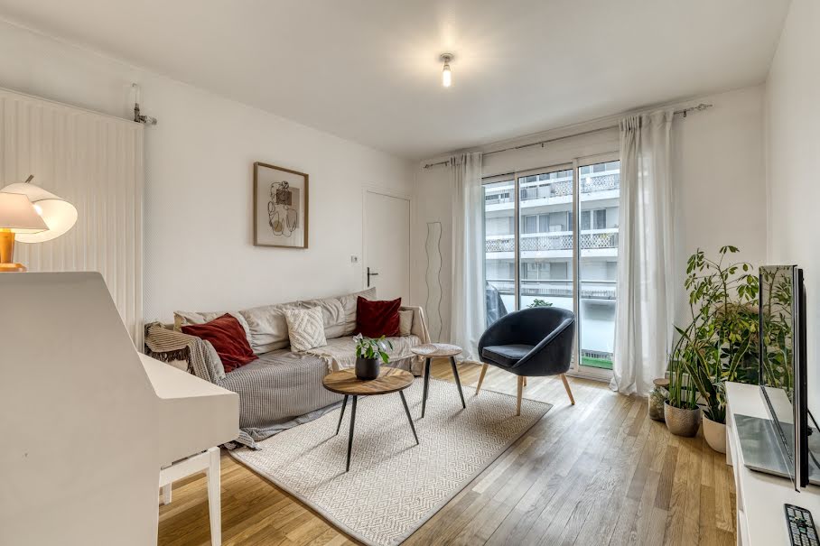 Vente appartement 4 pièces 67.28 m² à Annecy (74000), 395 000 €